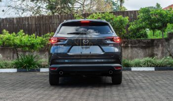 Mazda CX7 2018 Foreign Used full