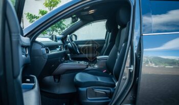 Mazda CX7 2018 Foreign Used full