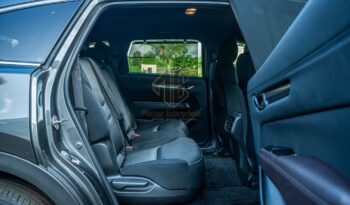 Mazda CX7 2018 Foreign Used full