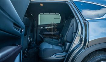 Mazda CX7 2018 Foreign Used full