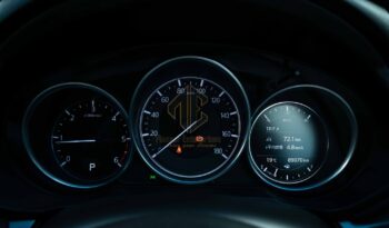 Mazda CX7 2018 Foreign Used full