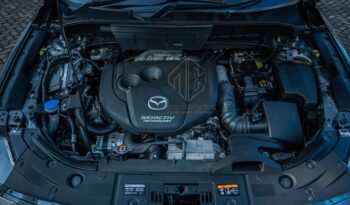 Mazda CX7 2018 Foreign Used full