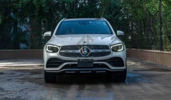 Mercedes GLC 2019 Foreign Used full