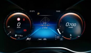Mercedes GLC 2019 Foreign Used full