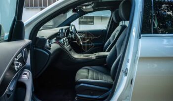 Mercedes GLC 2019 Foreign Used full