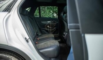 Mercedes GLC 2019 Foreign Used full