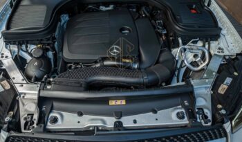 Mercedes GLC 2019 Foreign Used full