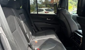 Lexus LX 2022 Foreign Used full