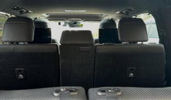 Lexus LX 2022 Foreign Used full
