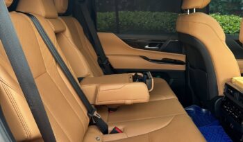 Lexus LX 2022 Foreign Used full