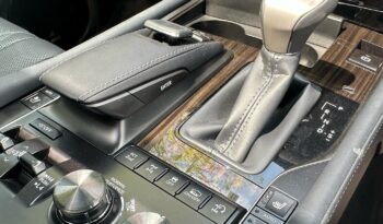 Lexus LX 2021 Foreign Used full