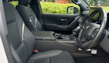 Toyota Landcruiser V8 2022 Foreign Used full
