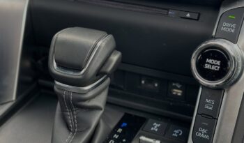 Toyota Landcruiser V8 2022 Foreign Used full