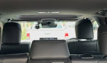 Toyota land Cruiser 2023 Foreign Used full