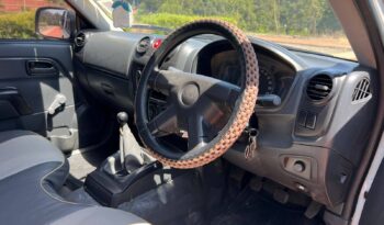 Isuzu D-Max 2011 Locally Used full