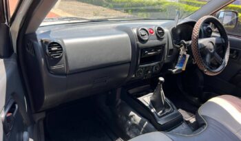 Isuzu D-Max 2011 Locally Used full