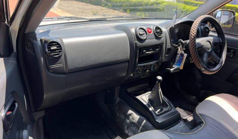 Isuzu D-Max 2011 Locally Used full