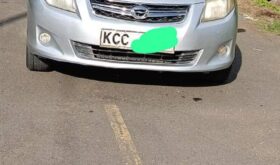 Toyota Fielder 2012 Locally Used