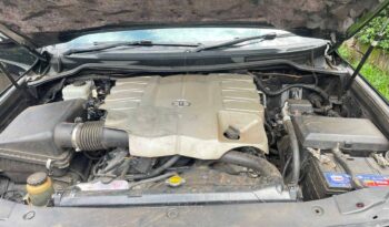 Toyota Landcruiser V8 2014 Locally Used full