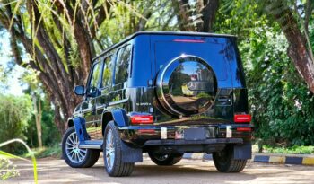 Mercedes GLE 2019 Foreign Used full
