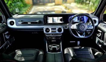 Mercedes GLE 2019 Foreign Used full