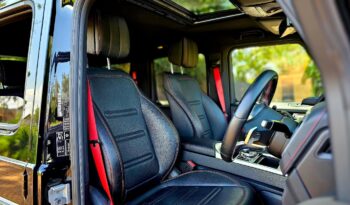 Mercedes GLE 2019 Foreign Used full