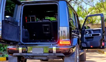 Mercedes GLE 2019 Foreign Used full