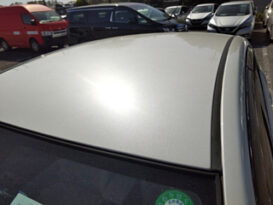 Toyota Premio 2018 Foreign Used full