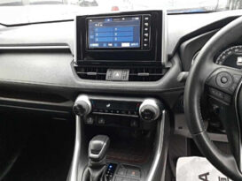 Toyota Rav4 2019 Foreign Used full