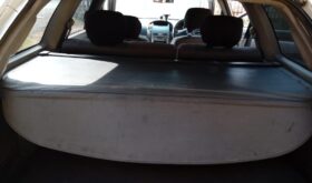 Nissan Wingroad 2003 Locally Used