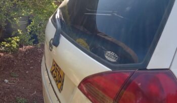 Nissan Wingroad 2003 Locally Used full