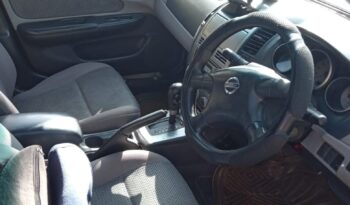 Nissan Wingroad 2003 Locally Used full