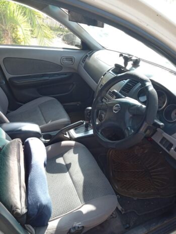 Nissan Wingroad 2003 Locally Used full