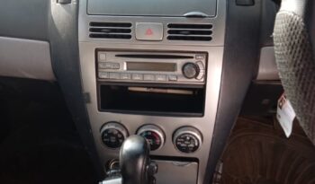 Nissan Wingroad 2003 Locally Used full
