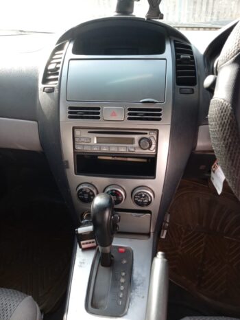Nissan Wingroad 2003 Locally Used full