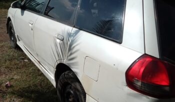 Nissan Wingroad 2003 Locally Used full