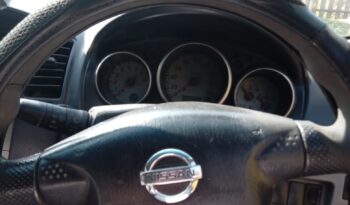 Nissan Wingroad 2003 Locally Used full