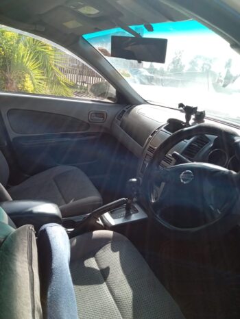 Nissan Wingroad 2003 Locally Used full