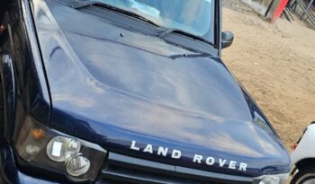 Land Rover Discovery 2011 Locally Used full
