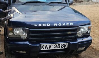 Land Rover Discovery 2011 Locally Used full