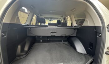Toyota Land Cruiser Prado 2018 Foreign Used full