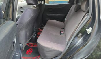 Toyota Vitz 2012 Locally Used full