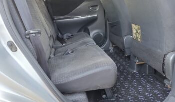 Toyota Ractis 2010 Locally Used full