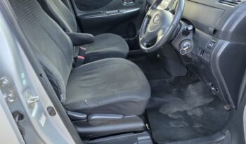 Toyota Ractis 2010 Locally Used full