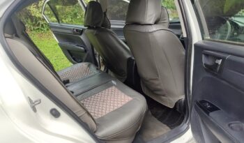 Toyota Axio 2016 Locally Used full