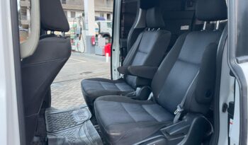 Toyota Noah 2015 Locally Used full
