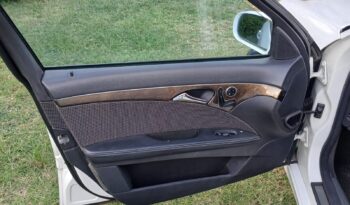 Mercedes E250 2003 Locally Used full