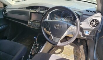 Toyota Fielder 2017 Locally Used full