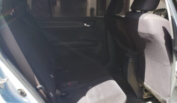 Toyota Fielder 2017 Locally Used full
