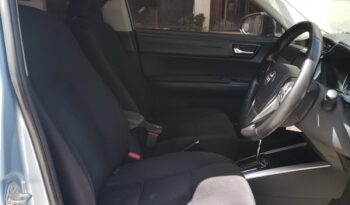 Toyota Fielder 2017 Locally Used full